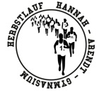 Herbstlauf-Logo