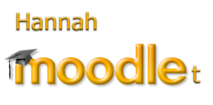 Hannah moodelt