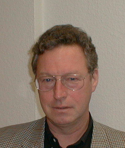 Reinhard Ruhl