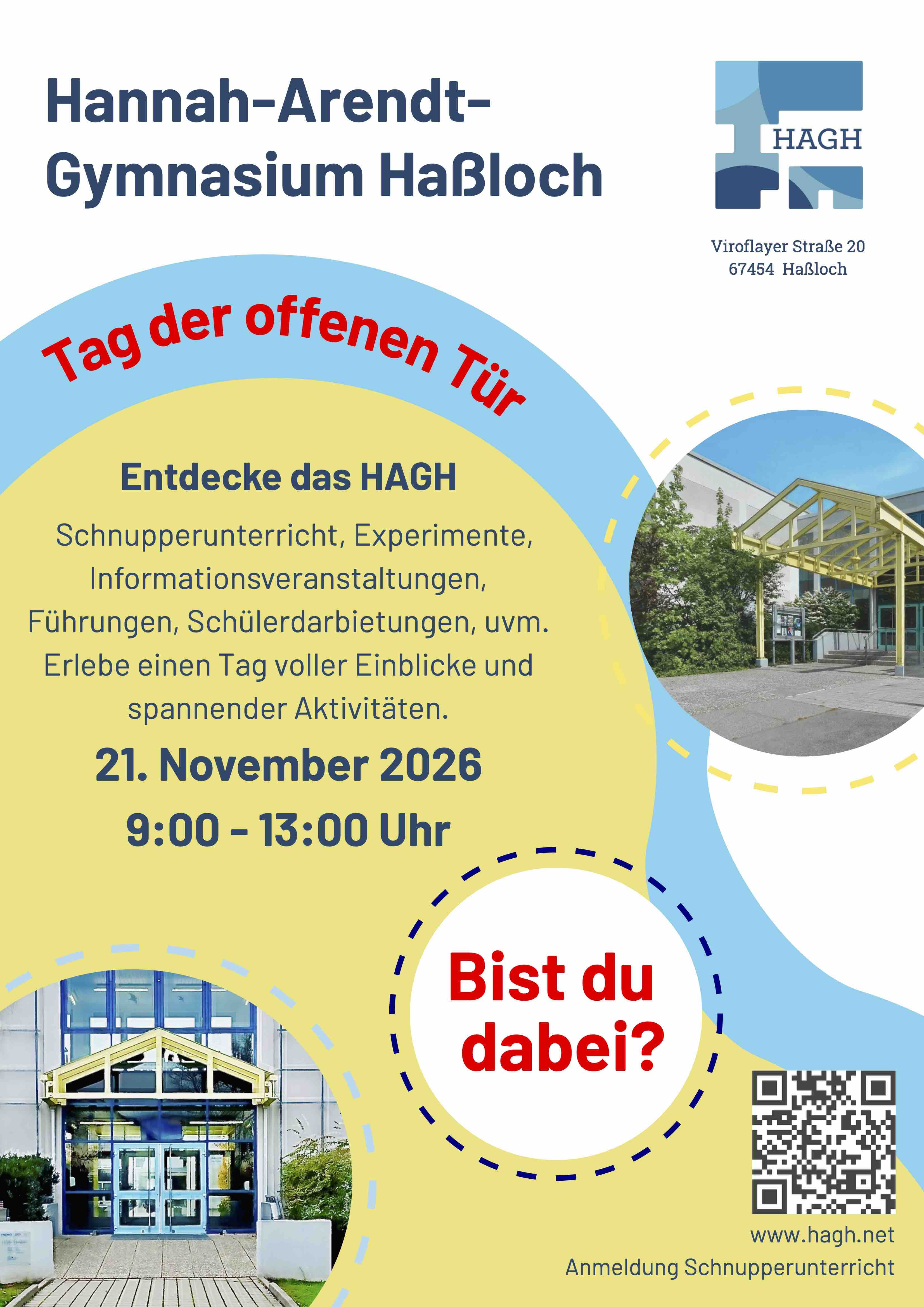 Plakat TdoT 2026