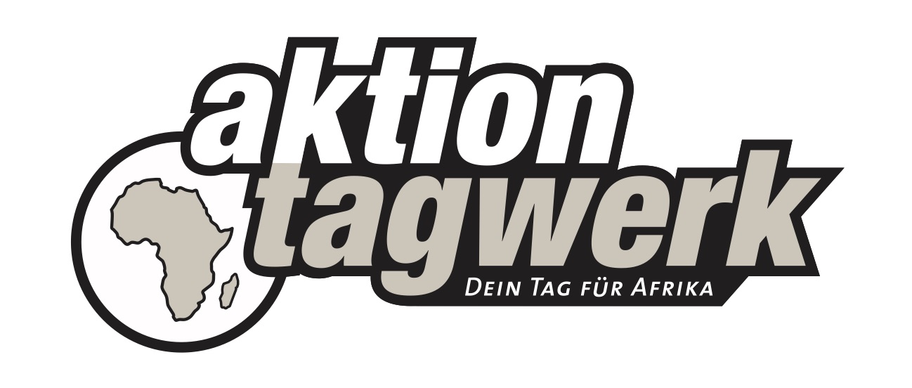 Logo Aktion Tagwerk