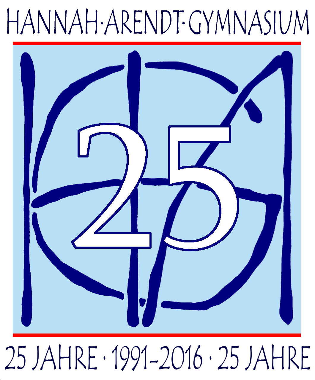 HAG-Logo 25