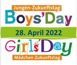 boys' und girls day