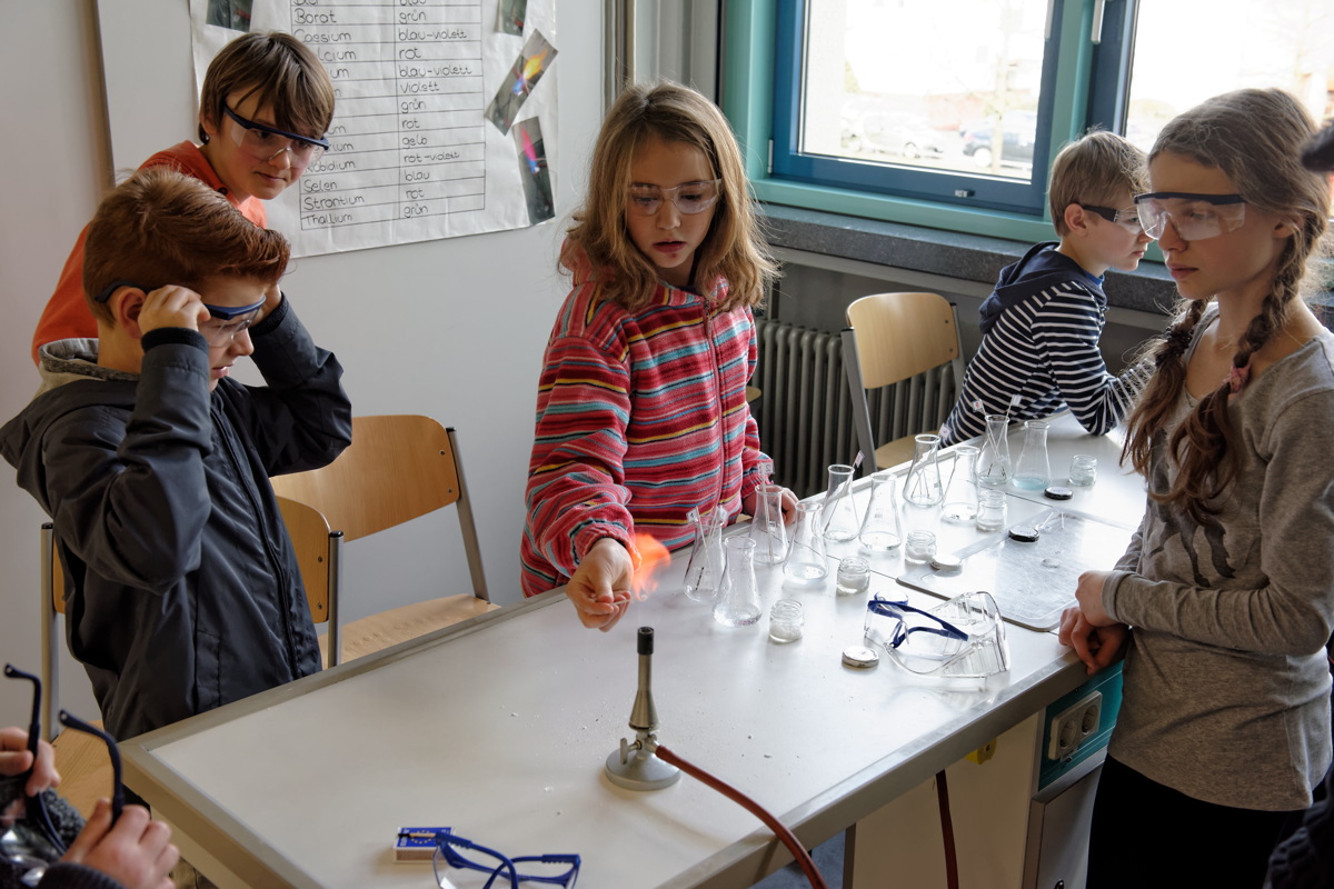 TdoT 2016 Chemie