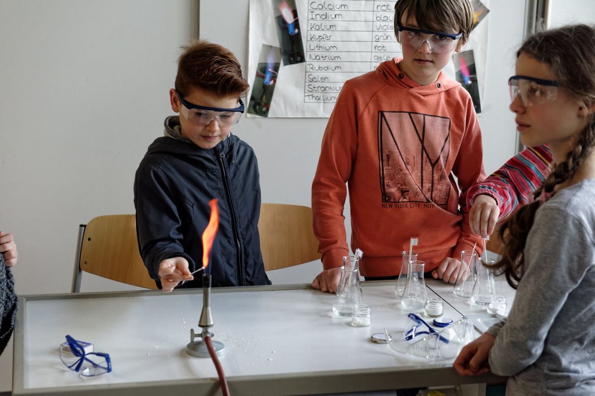 TdoT 2016 Chemie